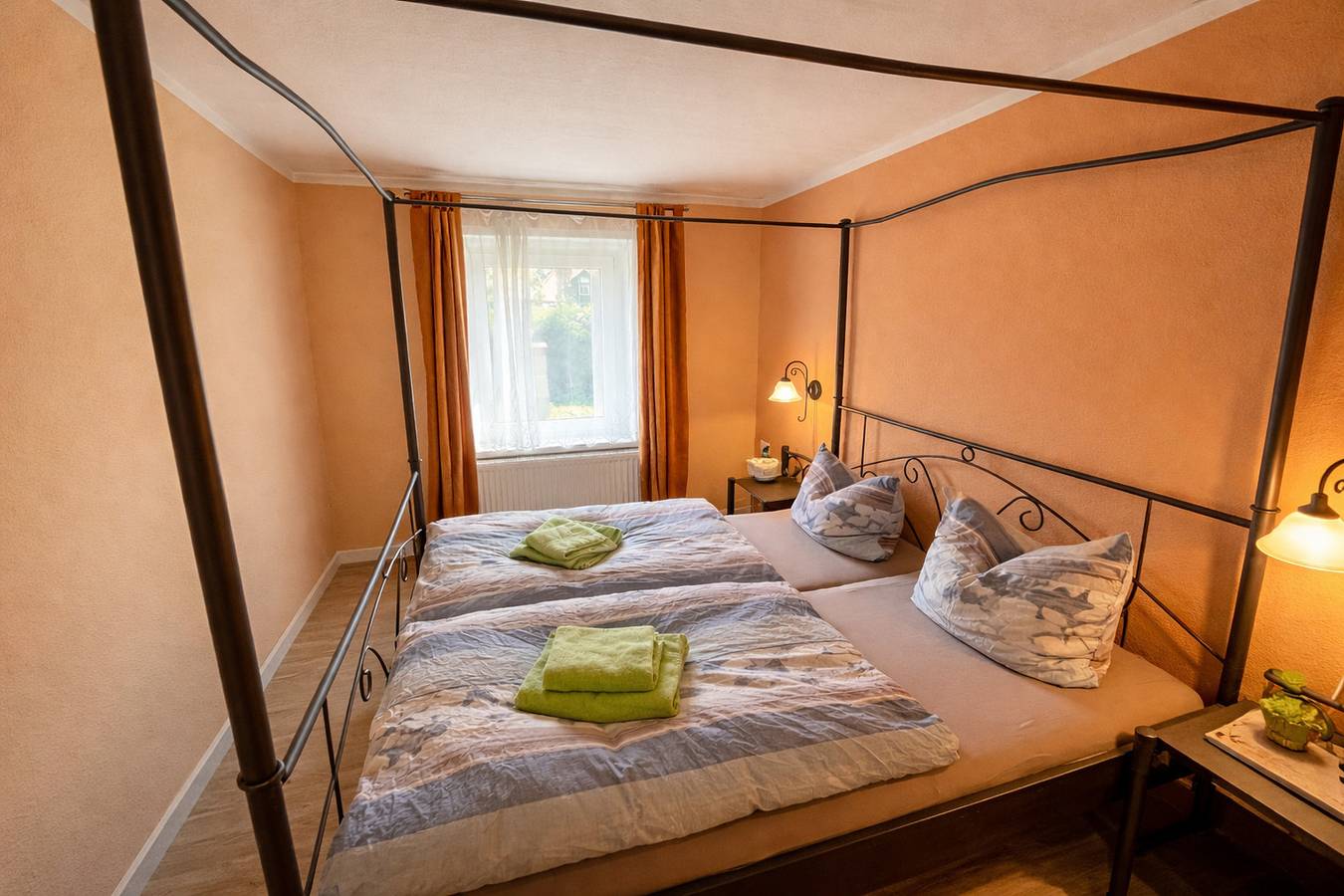 Ganze Ferienwohnung, Ostseebad 22 in Prerow, Fischland - Darß - Zingst