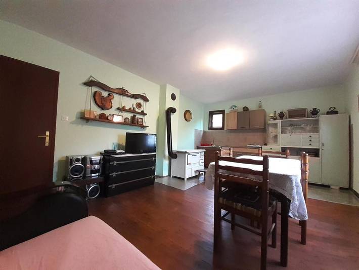 Gîte pour 5 personnes, avec vue et jardin à Despotovac - 4