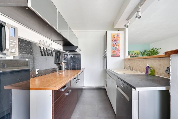 Location de vacances pour 6 personnes, avec jardin, animaux acceptés dans Essonne - 4