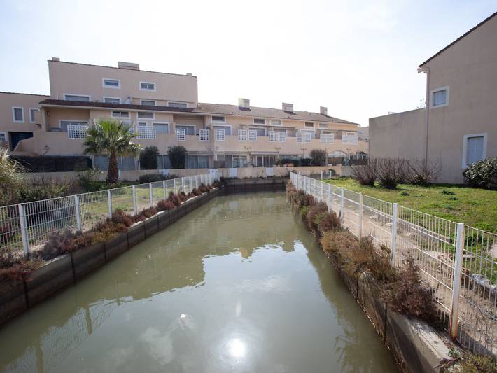 Appartement entier, Les Marines du Levant in Hyeres, Parc national de Port-Cros