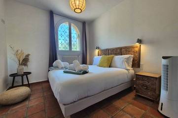 Villa pour 15 Personnes dans Le Cannet, Région de Cannes, Photo 4