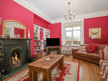 Cottage for 12 People in Cumbria, North West England, Photo 2