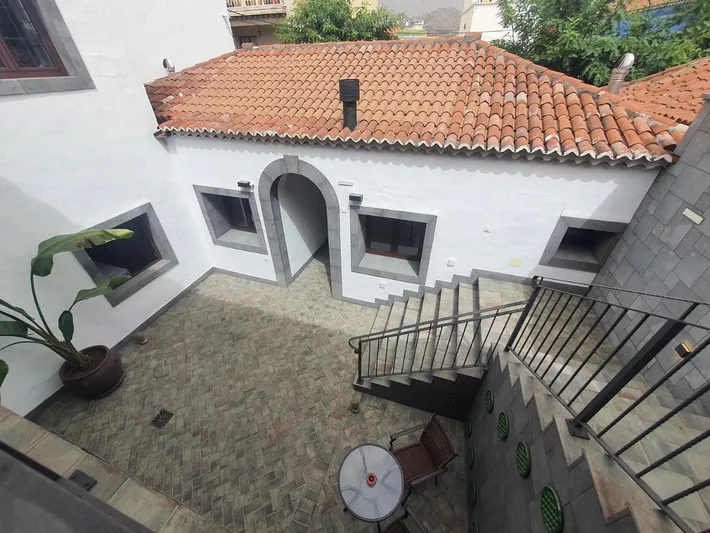 Apartamento de vacaciones para 2 personas, con terraza - 1