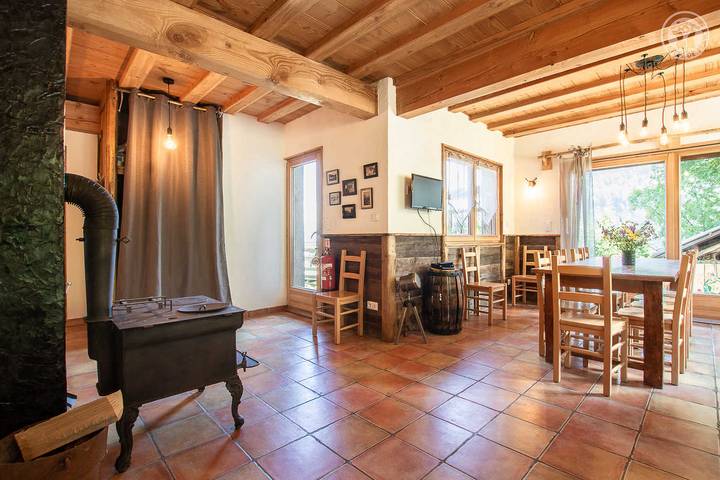 Gîte für 11 Personen in Frankreich - 4