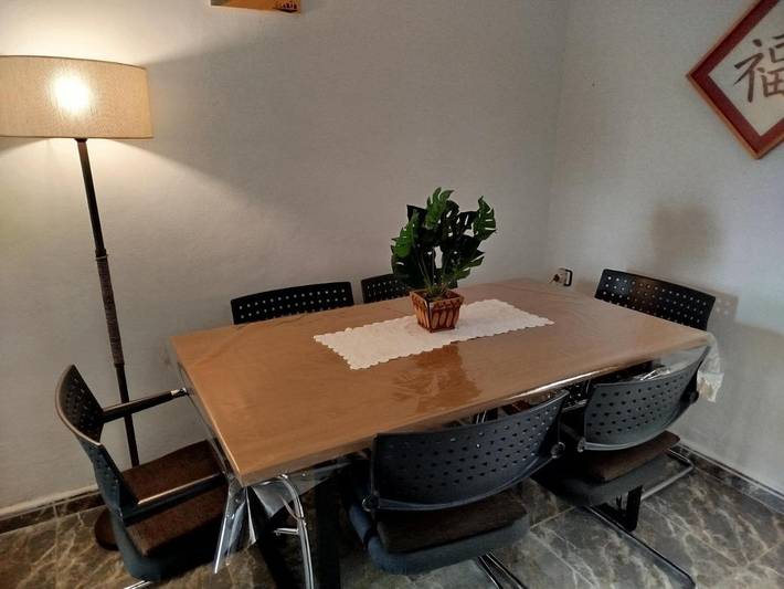 Apartamento de vacaciones para 6 personas, Se admiten mascotas en Alpujarra Almeriense - 4