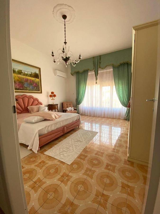 Chambre d’hôte pour 2 personnes, avec terrasse dans Île de Sant'Antioco - 2