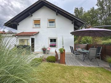 Ferienhaus für 6 Personen in Waldkirchen, Ostbayern, Bild 1