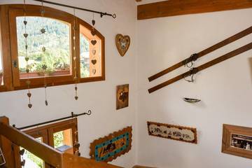 Gîte pour 6 Personnes dans Champagny-en-Vanoise, Parc National de la Vanoise, Photo 1