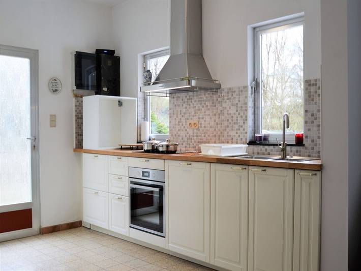 Location de vacances pour 4 personnes, avec jardin à Florennes - 3