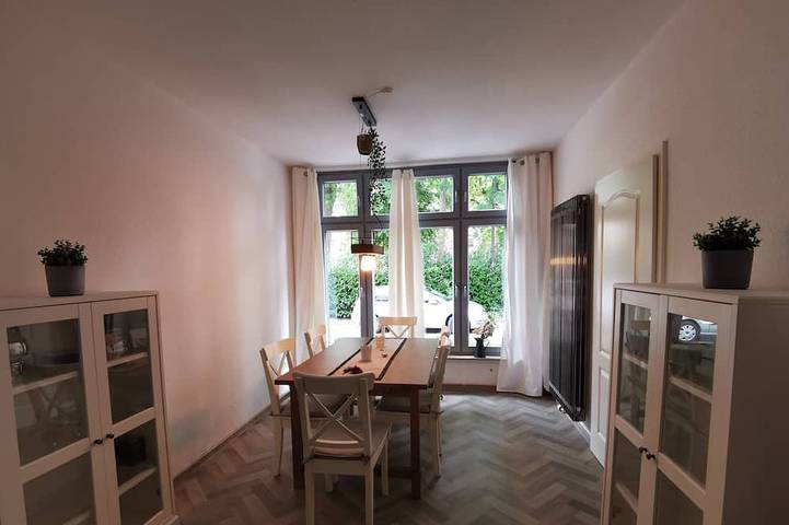 Ferienwohnung für 4 Personen - 1
