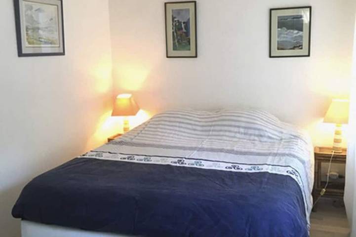 Location de vacances pour 4 personnes, avec jardin et terrasse dans La Cotentin - 3