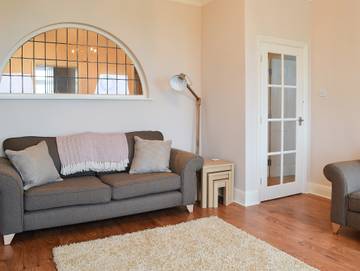 Holiday Rental for 4 People in Scarborough, North Yorkshire, Photo 3