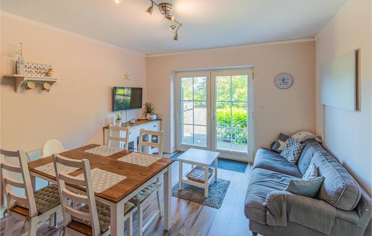 Ferienwohnung für 3 Personen, mit Terrasse in Friedrichskoog - 3