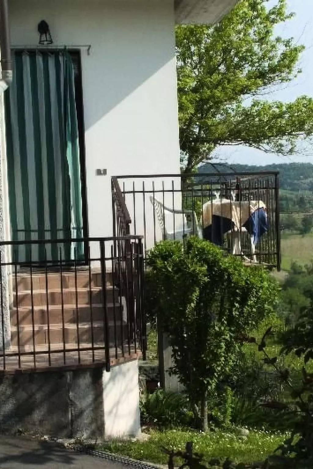 Apartamento entero, 3 estancias 2 Personas in Salsomaggiore Terme, Provincia de Parma