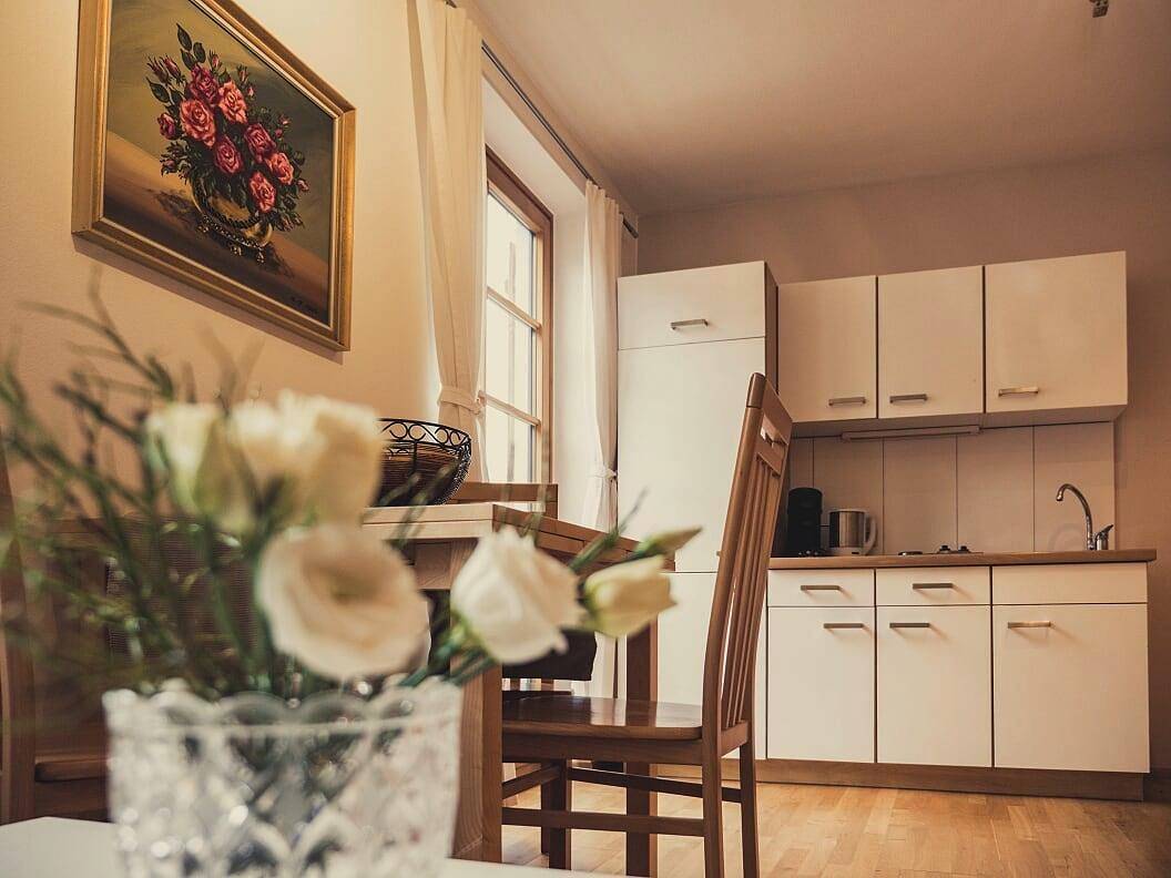 Ganze Ferienwohnung, Appartement Angerstein in Dachsteingebirge, Annaberg-Lungötz