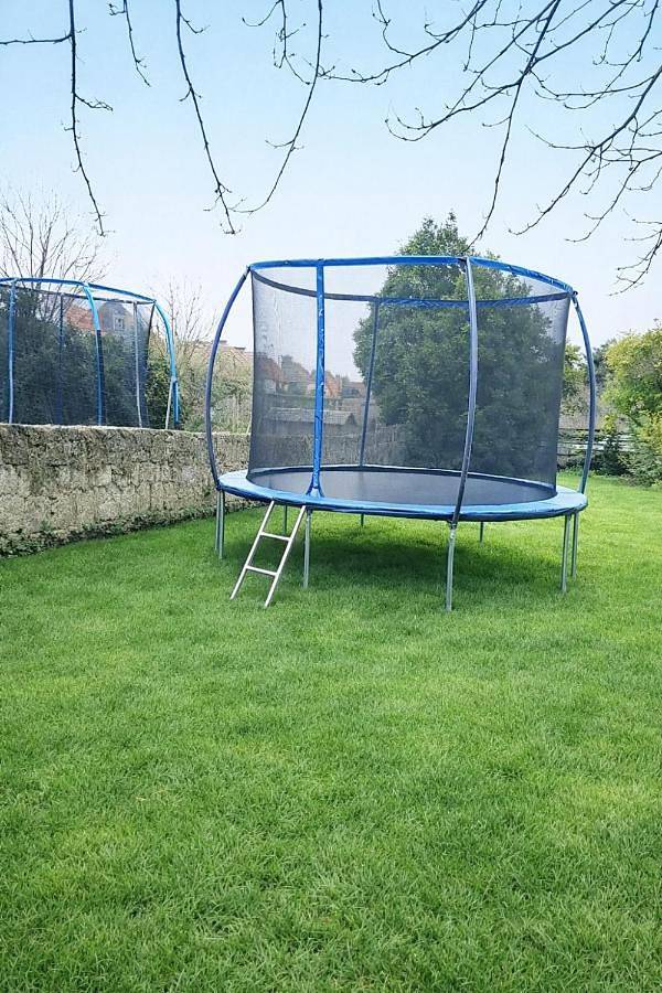 Appartement entier, Cosy appartement 45m2 vue et accès jardin commun in Outreau, Région de Boulogne-sur-Mer
