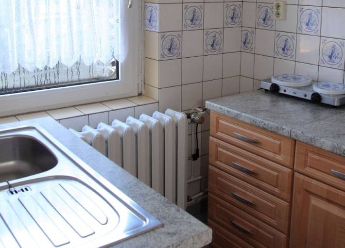 Ferienwohnung für 4 Personen, mit Garten in Sagard - 4