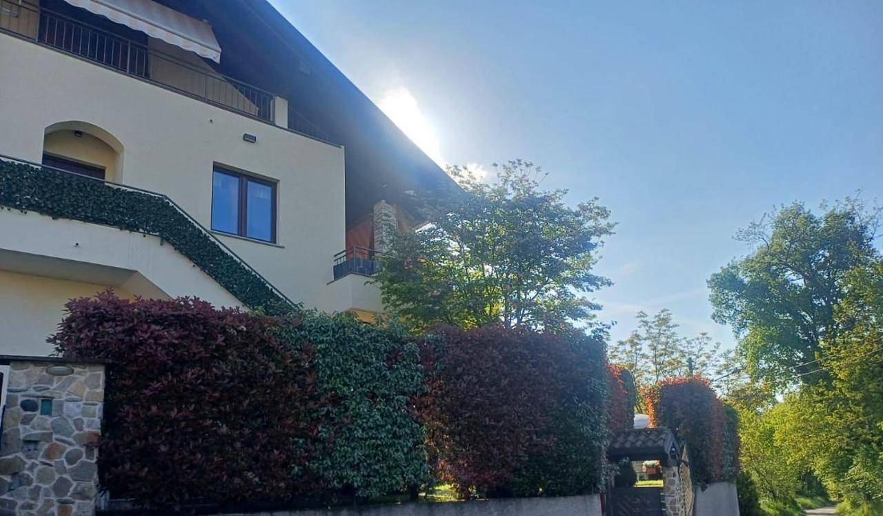 B&B La Mora di Vergiate in Vergiate, Commune de Vergiate