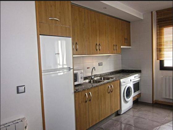 Gîte pour 5 personnes à Albarracín - 3