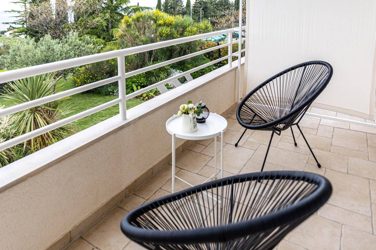 Superior Apartment in Split, Split-Dalmatien
