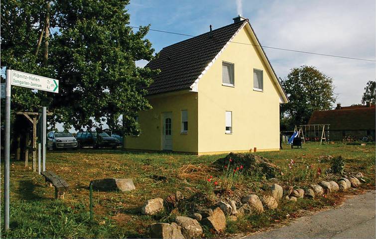 Ferienhaus für 6 Personen, mit Garten in Ribnitz-Damgarten - 4