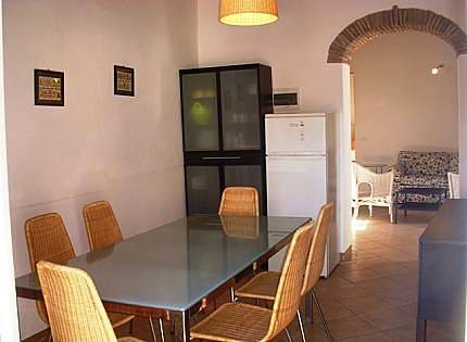 Entire apartment, Centrally located in a harbour town - Apartment Piazzetta in Porto Azzurro, Elba