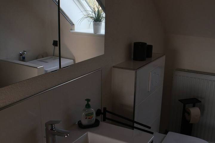 Appartement entier, Appartement Baltic Neustadt in Neustadt en Holstein, Holstein de l'Est