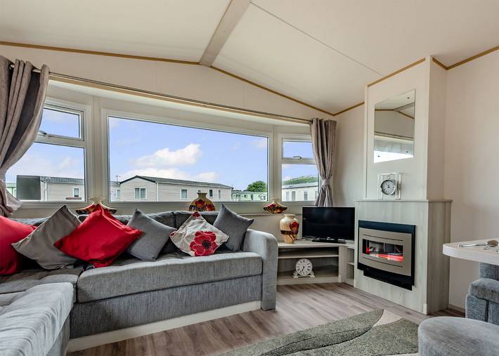 Camping für 8 Personen in Südostengland - 3