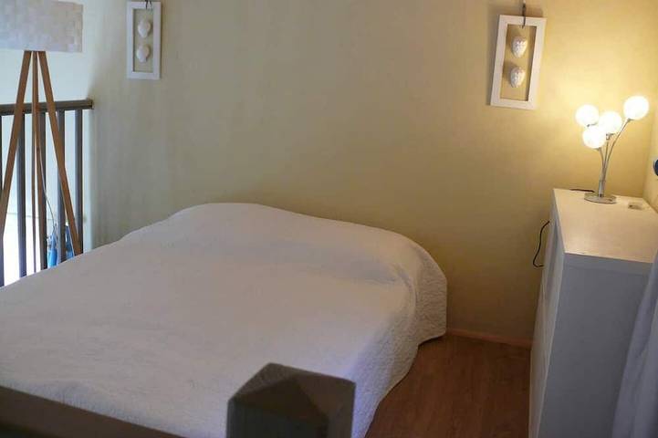 Holiday home for 6 people, with garden - 1