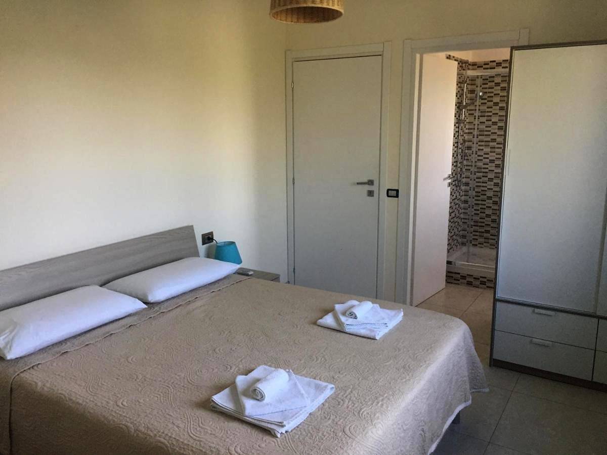 Bed&Breakfast Riccio&Lella in Fiumicino, Provincia di Roma