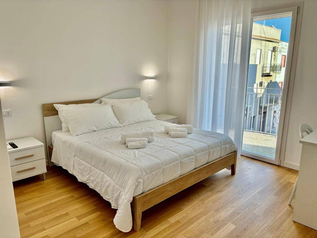 B&B 969 in Paceco, Provincia di Trapani