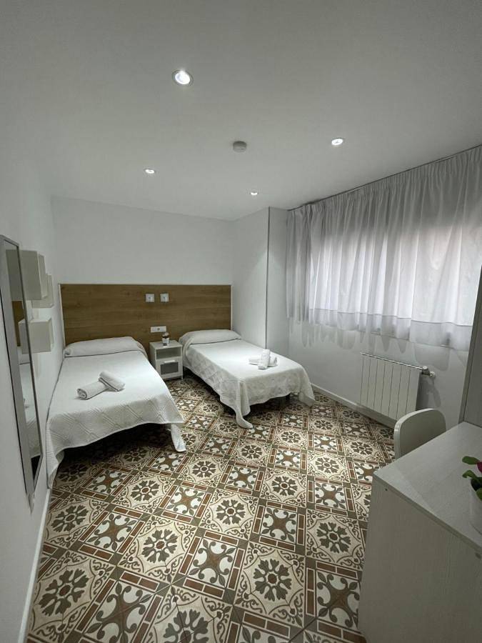 Hostal Nova Barcelona in Sants-Montjuïc, Βαρκελώνη