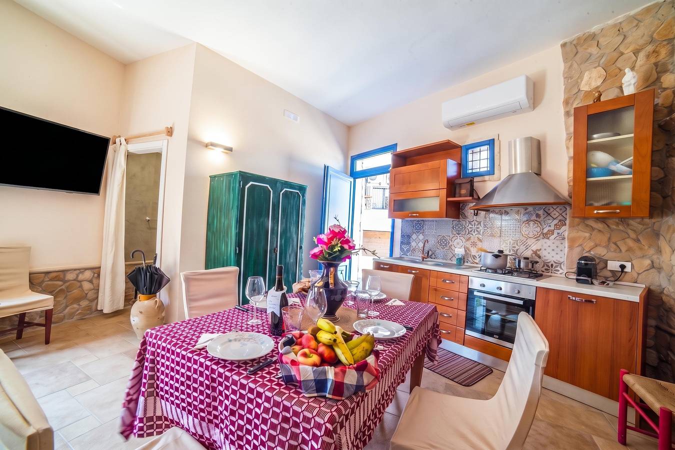 Tenuta Apollonio Pool & Relax in Carpignano Salentino, Lecce Provinz