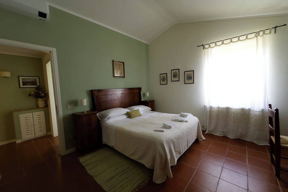 Ganze Wohnung, Ein herrlicher Blick auf Assisi und das Umbrische Tal in Torgiano, Perugia Provinz