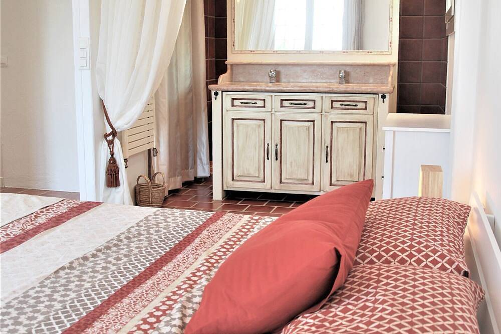 L'Orangeraie de Mougins in Mougins, Mittelmeerküste (Frankreich)