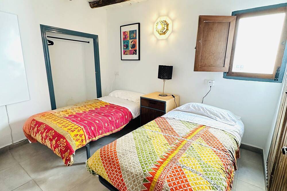 Casa de Sillas, Castril. Seis Personnas in Castril, Geoparque de Granada