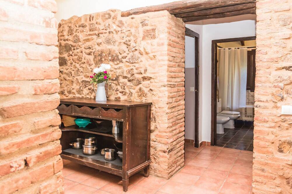 Casa Rural Pozuelo 2 Jabugo in Jabugo, Sierra de Aracena y Picos de Aroche