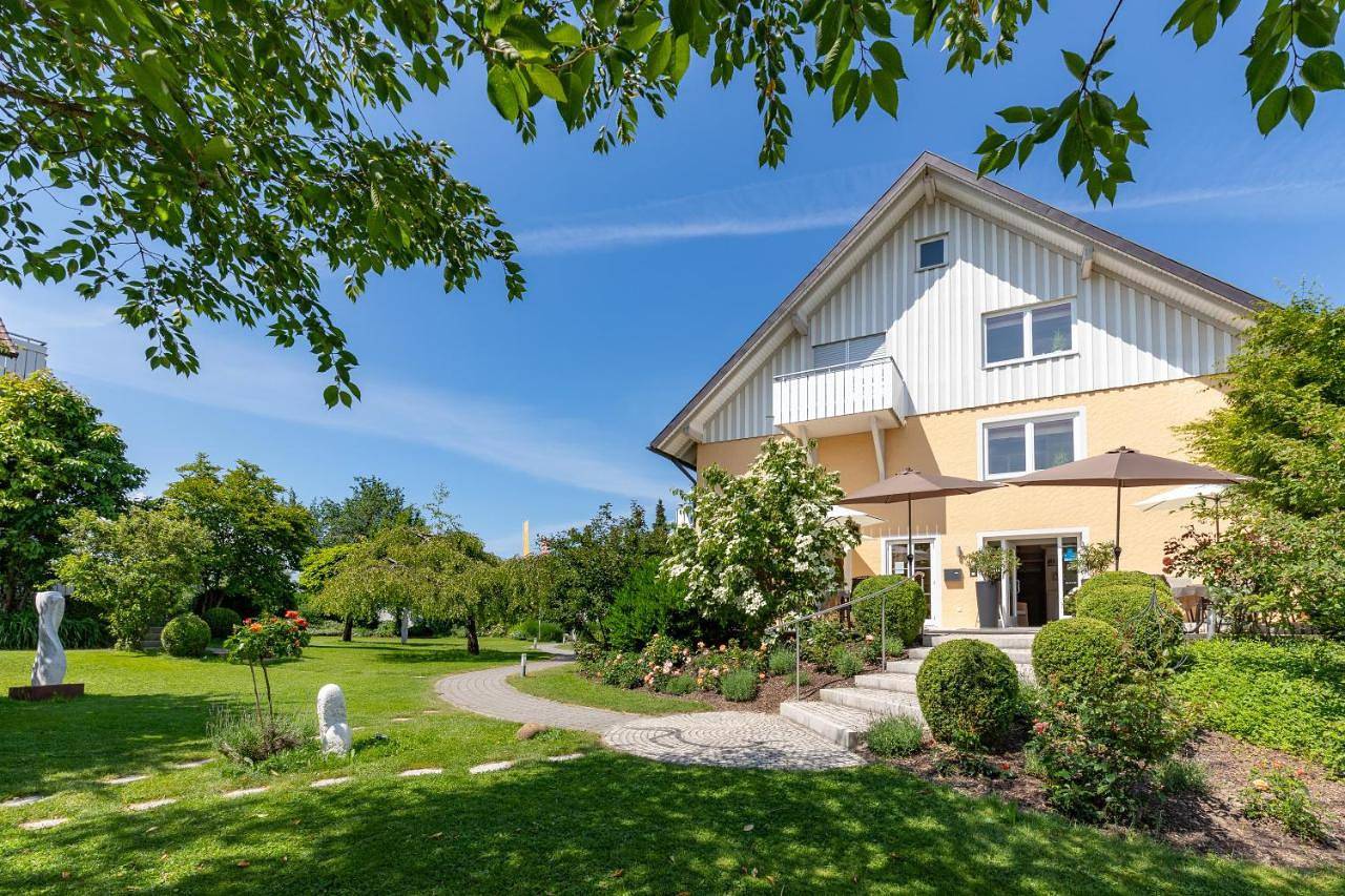 Apartment 4 in Wasserburg (Bodensee), Zwaben (Bayern)