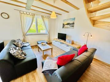 Ferienhaus für 5 Personen in Diedrichshagen, Rostock und Umgebung, Bild 2