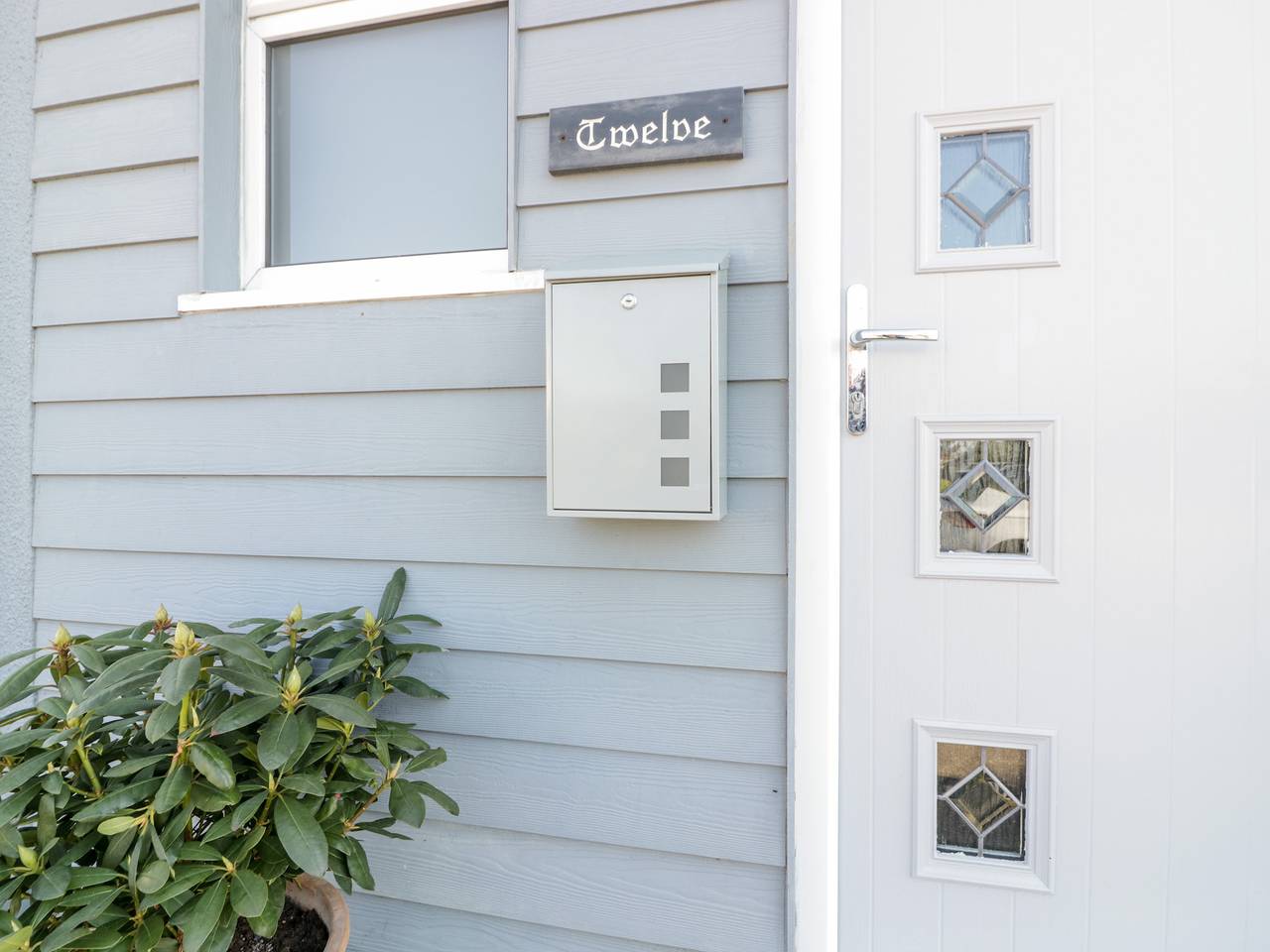 Cottage für 7 Personen mit Garten in Crantock, Cornwall