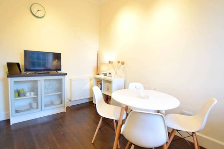 Ganze Wohnung, Ferienwohnung für 2 Personen in Edinburgh, Edinburgh und Lothian