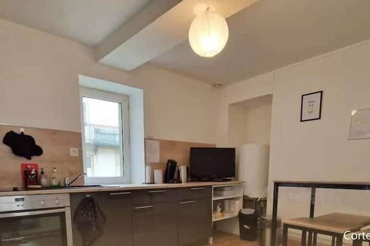 Holiday apartment for 2 people - 1