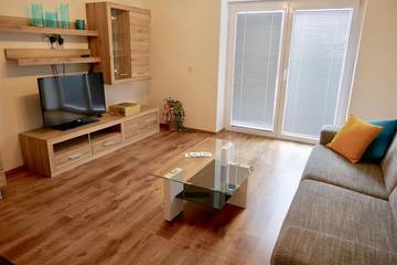 Appartement voor 4 Personen in Stubai Alps, Oetz, Afbeelding 4