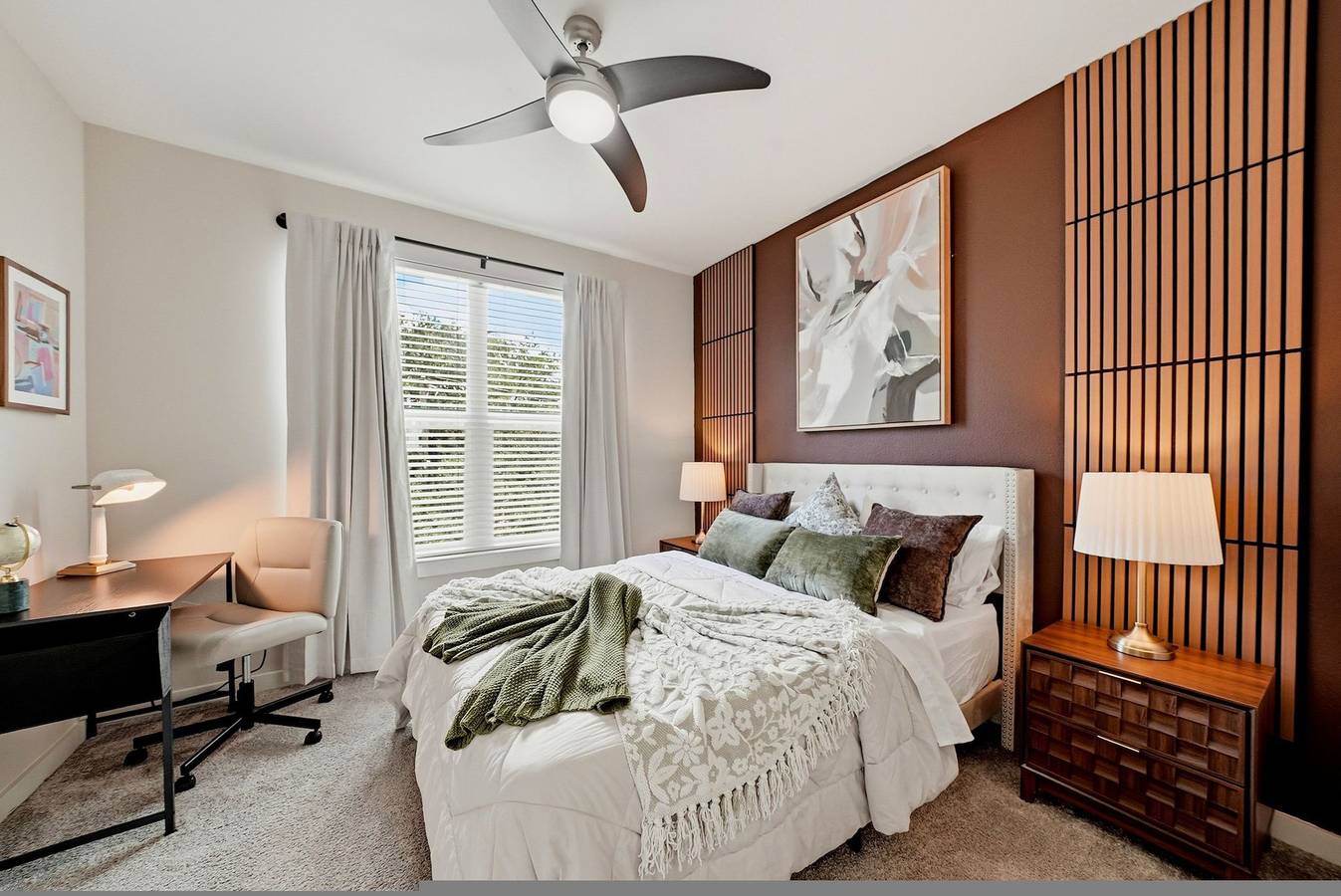Apartamento entero, Modern 2Br w/ Pool + Pet-Friendly | Unit #23 in South Tampa, Tampa