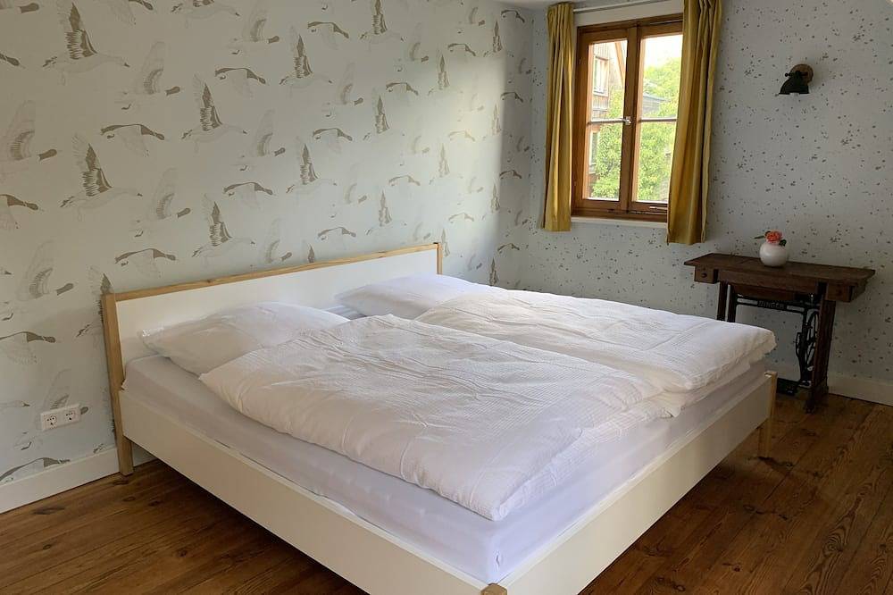 Herzlich Willkomen in unserem Ferienhaus Martini! in Waldachtal, Mittlerer Schwarzwald