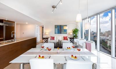 Loft for 5 Guests in Miami, Florida, Picture 4