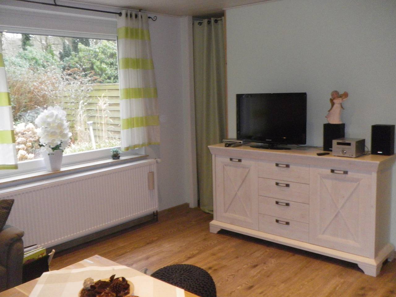 Schwalbennest Ostfriesland in Berumbur, Norden und Umgebung