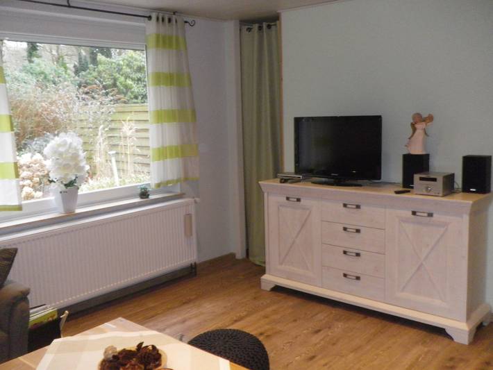 Schwalbennest Ostfriesland in Berumbur, Norden und Umgebung