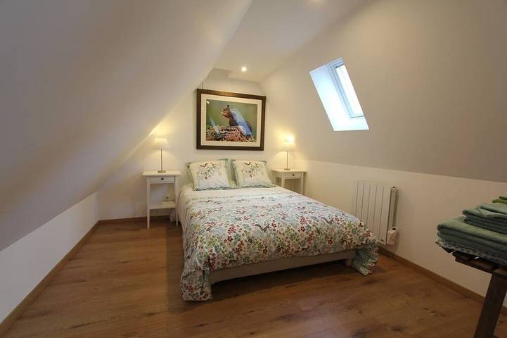 Appartement de vacances pour 2 personnes - 1
