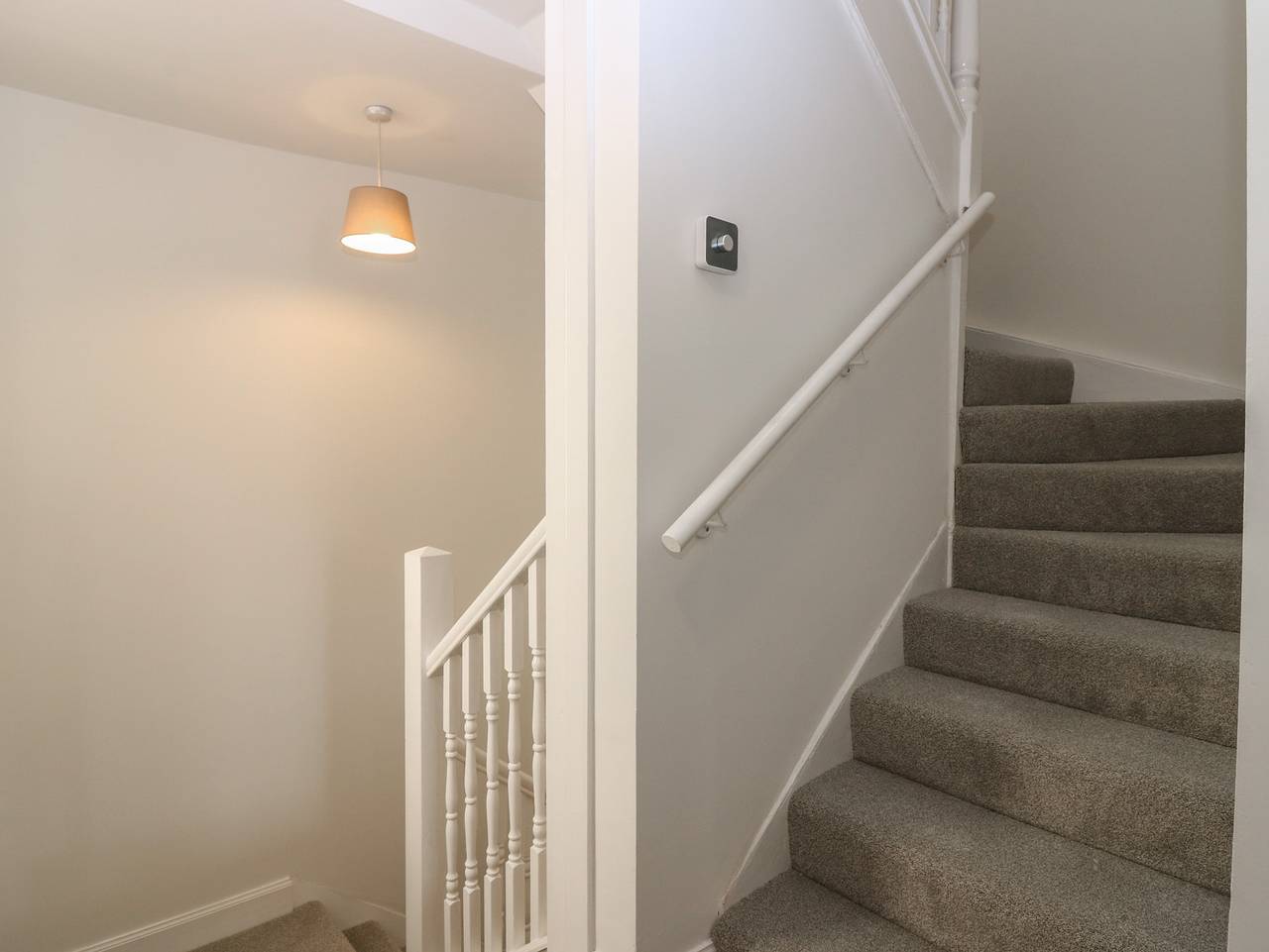 Ganze Wohnung, Ferienwohnung für 4 Personen in Jedburgh, Scottish Borders